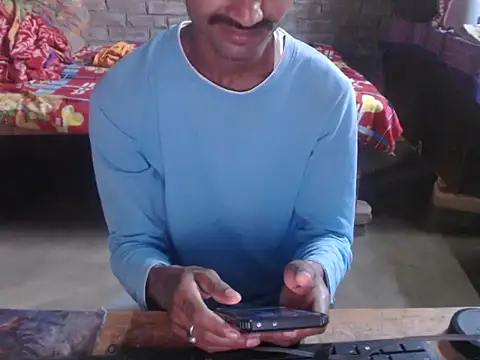 ThethunderPo online show from April 2026 03:02:01 AM