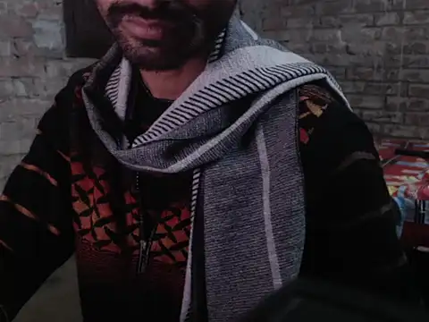 ThethunderPo online show from January 2026 03:48:02 PM