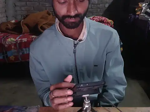 ThethunderPo online show from February 2026 02:59:02 PM