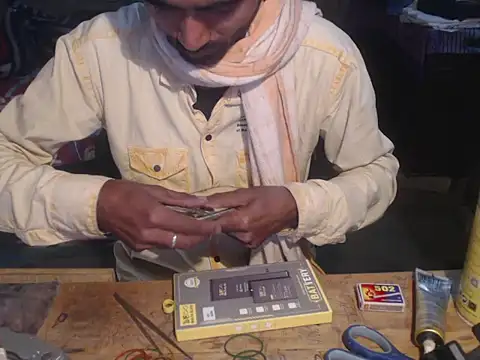 ThethunderPo online show from February 2026 03:17:01 AM