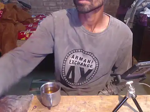 Snapshot of ThethunderPo chatting on March 2026 03:53:02 PM ThethunderPo online show from March 2026 03:53:02 PM