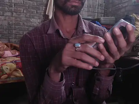 ThethunderPo online show from November 2025 07:30:01 AM