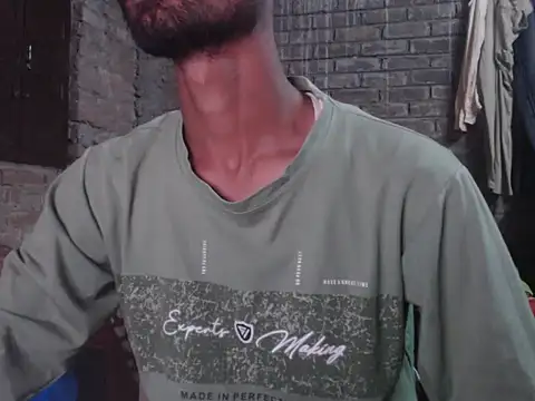 ThethunderPo online show from November 2025 03:00:02 PM