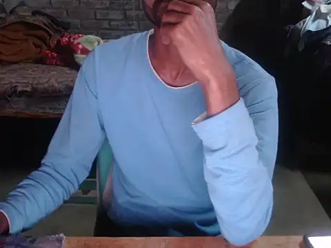 Snapshot of ThethunderPo chatting on March 2026 02:46:01 PM ThethunderPo online show from March 2026 02:46:01 PM