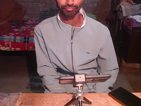 ThethunderPo online show from February 2026 03:34:01 PM