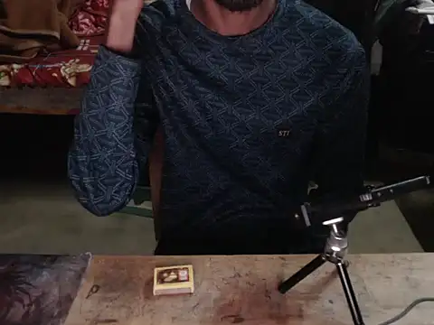 Snapshot of ThethunderPo chatting on March 2026 01:56:01 AM ThethunderPo online show from March 2026 01:56:01 AM