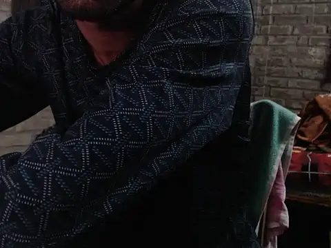 ThethunderPo online show from November 2025 03:38:02 PM