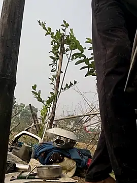 ThethunderPo online show from November 2025 04:00:02 AM