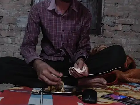 ThethunderPo online show from November 2025 02:50:01 PM