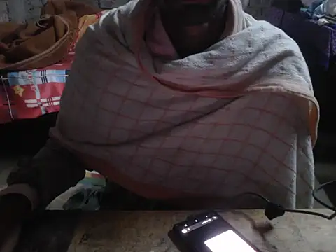 ThethunderPo online show from January 2026 04:18:01 AM