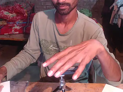 Snapshot of ThethunderPo chatting on March 2026 02:39:02 PM ThethunderPo online show from March 2026 02:39:02 PM