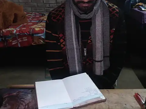 ThethunderPo online show from February 2026 02:32:01 AM