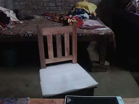 ThethunderPo online show from May 2026 04:27:01 PM