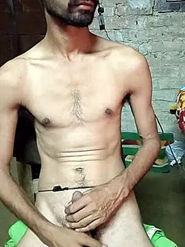 ThethunderPo online show from November 2025 04:22:01 PM