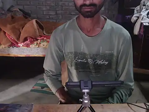 ThethunderPo online show from March 2026 03:51:01 AM