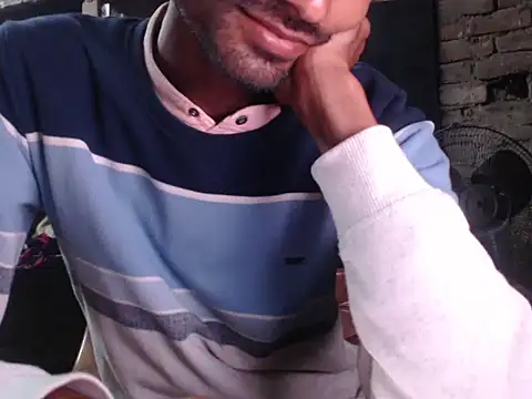 ThethunderPo online show from February 2025 02:54:02 PM