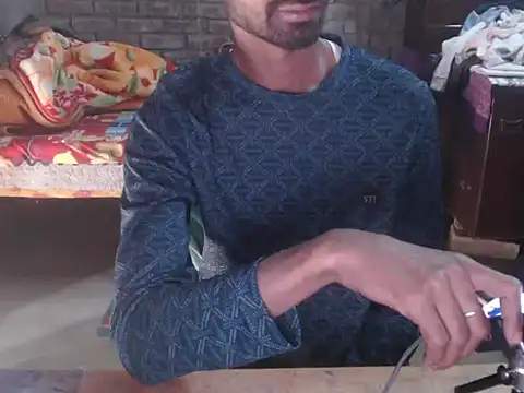 ThethunderPo online show from February 2026 03:39:02 AM