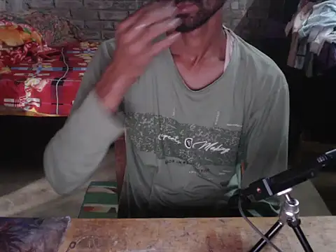 Snapshot of ThethunderPo chatting on March 2026 02:48:01 AM ThethunderPo online show from March 2026 02:48:01 AM