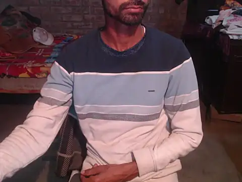 ThethunderPo online show from February 2026 03:44:01 PM