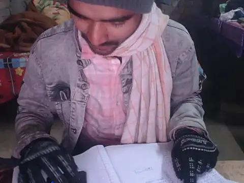 ThethunderPo online show from January 2026 02:51:01 AM