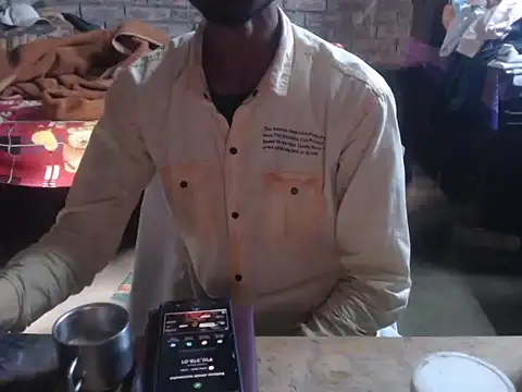 ThethunderPo online show from February 2026 02:01:02 AM