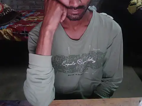 ThethunderPo online show from May 2026 04:32:02 PM