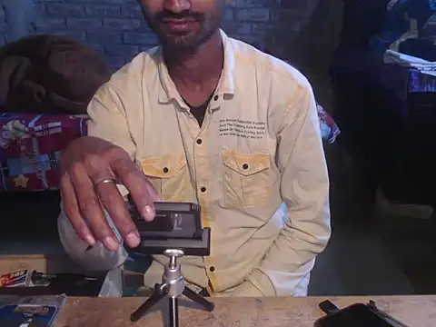 ThethunderPo online show from February 2026 05:18:01 AM