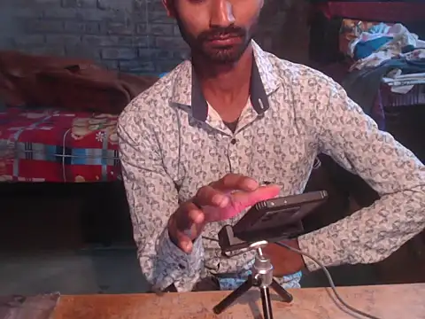 ThethunderPo online show from February 2026 05:42:01 AM