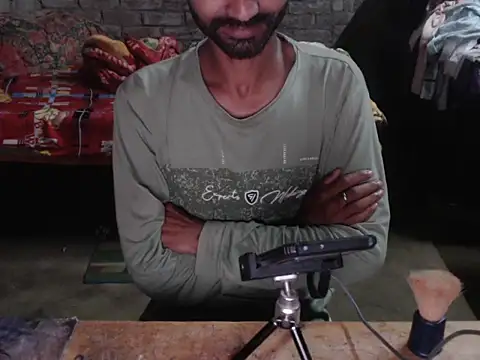 Snapshot of ThethunderPo chatting on March 2026 12:09:02 PM ThethunderPo online show from March 2026 12:09:02 PM