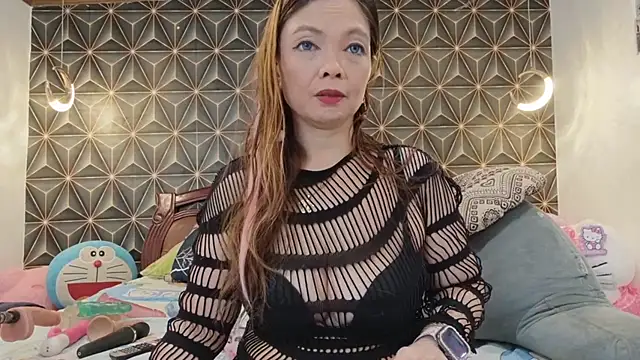 yummymeily online show from October 2025 10:28:01 AM