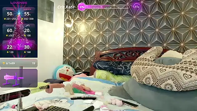 yummymeily online show from September 2025 08:53:01 AM