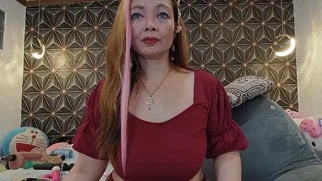 yummymeily online show from October 2025 12:50:01 PM