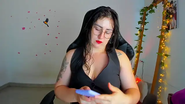 Susan Foxx online show from February 2026 05:56:02 PM