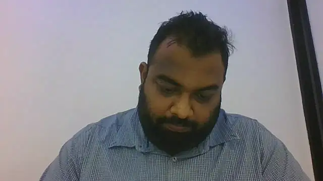 Snapshot of FatCockBoySL chatting on January 2025 06:12:01 AM FatCockBoySL online show from January 2025 06:12:01 AM