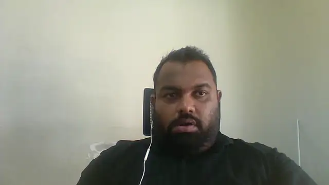 FatCockBoySL online show from April 2026 08:21:02 AM