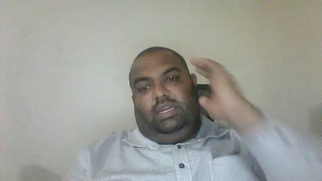 FatCockBoySL online show from May 2026 11:33:02 AM