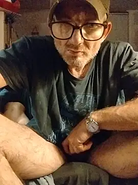 ROBERT0516 online show from November 2025 05:00:02 AM