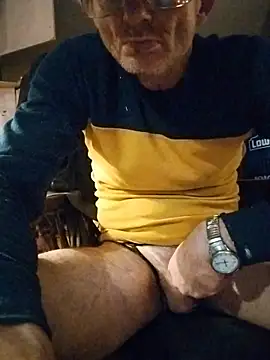 ROBERT0516 online show from January 2026 06:20:01 AM