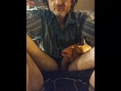 ROBERT0516 online show from October 2025 11:00:01 AM