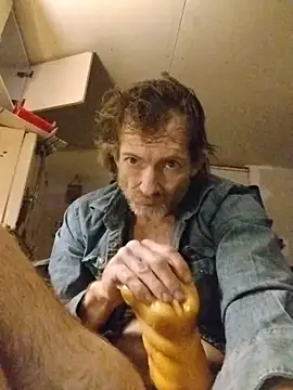 ROBERT0516 online show from October 2025 10:11:01 PM