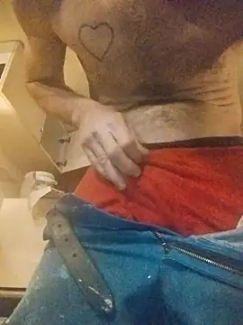 ROBERT0516 online show from February 2026 01:38:01 AM