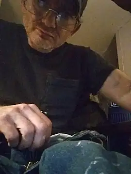 ROBERT0516 online show from January 2026 06:39:02 AM