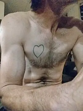 ROBERT0516 online show from March 2026 11:09:01 AM