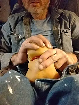 ROBERT0516 online show from October 2025 10:54:01 PM