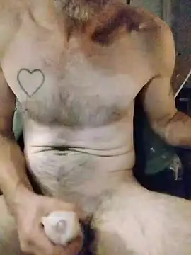 ROBERT0516 online show from April 2026 05:32:01 AM