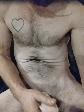 ROBERT0516 online show from March 2026 08:26:33 AM