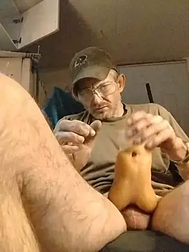 ROBERT0516 online show from November 2025 03:07:01 AM