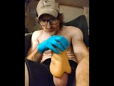 ROBERT0516 online show from October 2025 09:33:01 AM