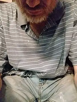 ROBERT0516 online show from March 2026 09:05:02 PM