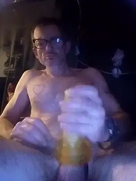 ROBERT0516 online show from February 2025 10:47:02 AM